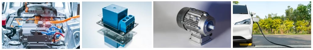 Micro Commercial Components (MCC) MIS80N120NT1YHE3 1200V Trench Field-Stop IGBT